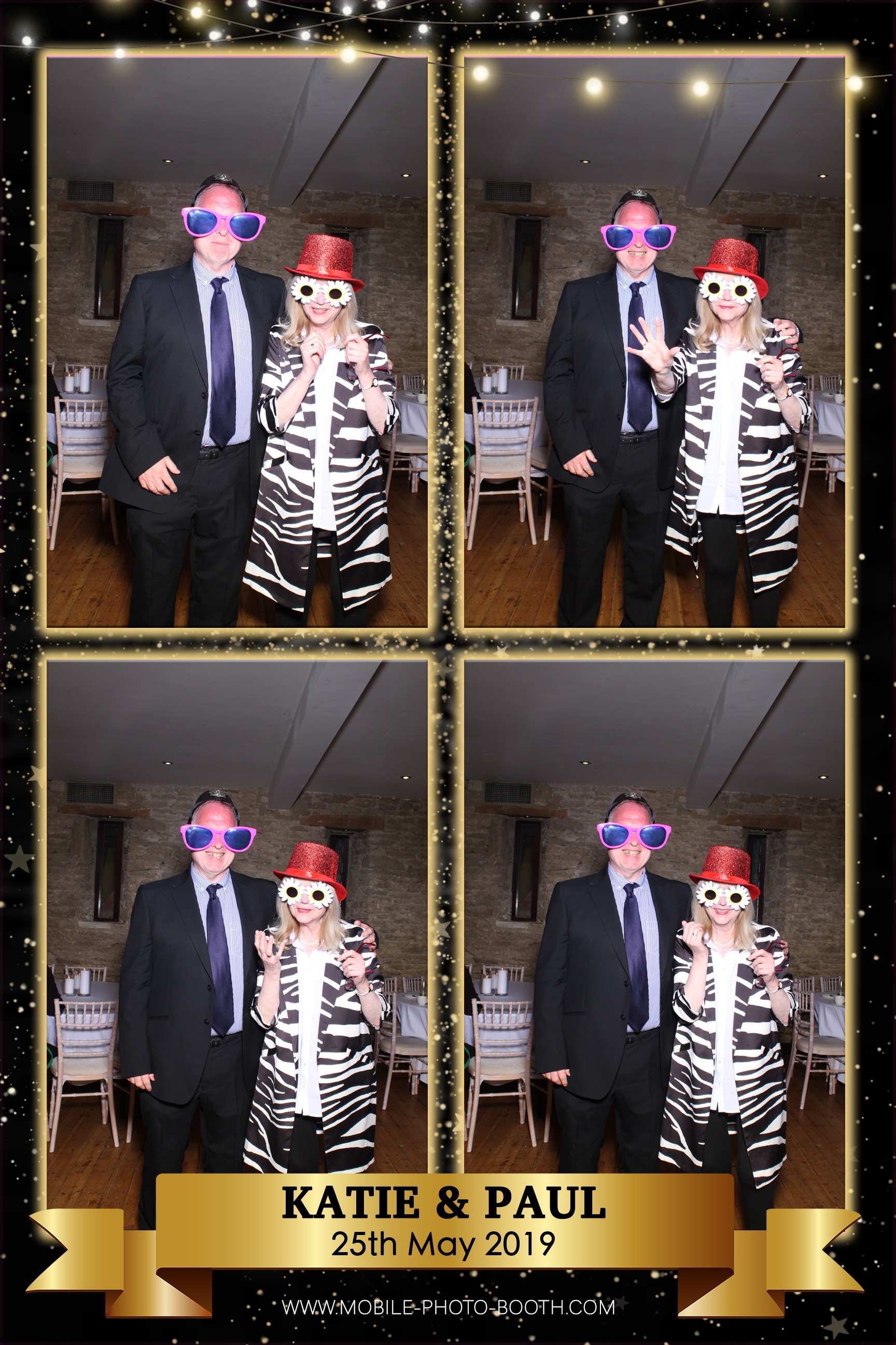 Katie & Pauls Wedding  | View more photos from the event at images.mobile-photo-booth.com/u/MobilePhotoBoothUK/Katie-Pauls-Wedding